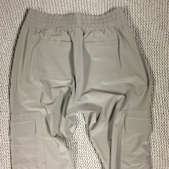 Athleta Chelsea Cargo Pants - Picture 5 of 6